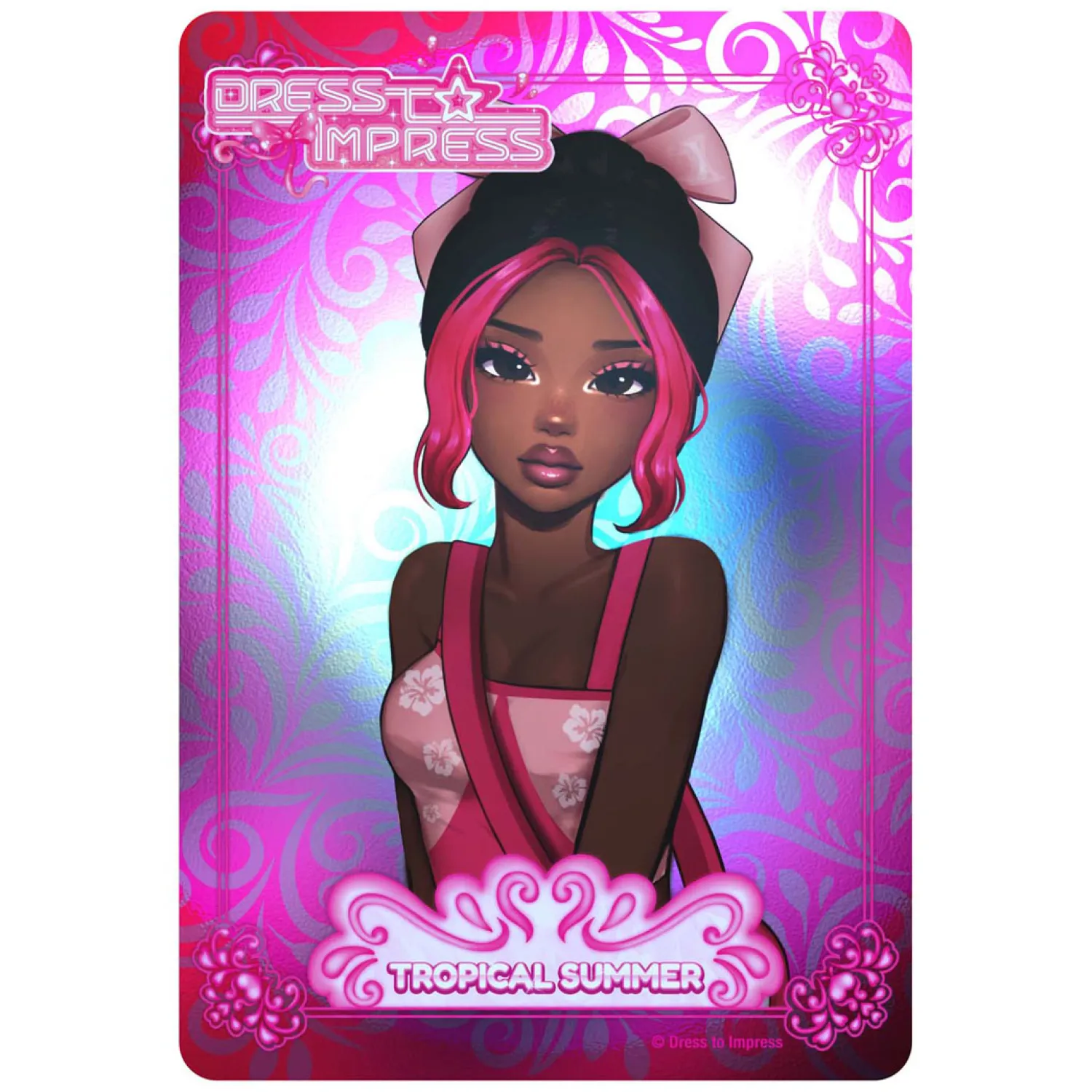 Dress to Impress Mystery Pop>Boti Clearance