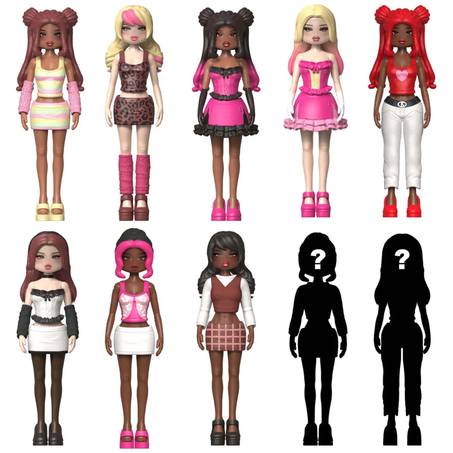 Dress to Impress Mystery Pop>Boti Clearance