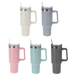 Drinkbeker RVS, 1200ml Online