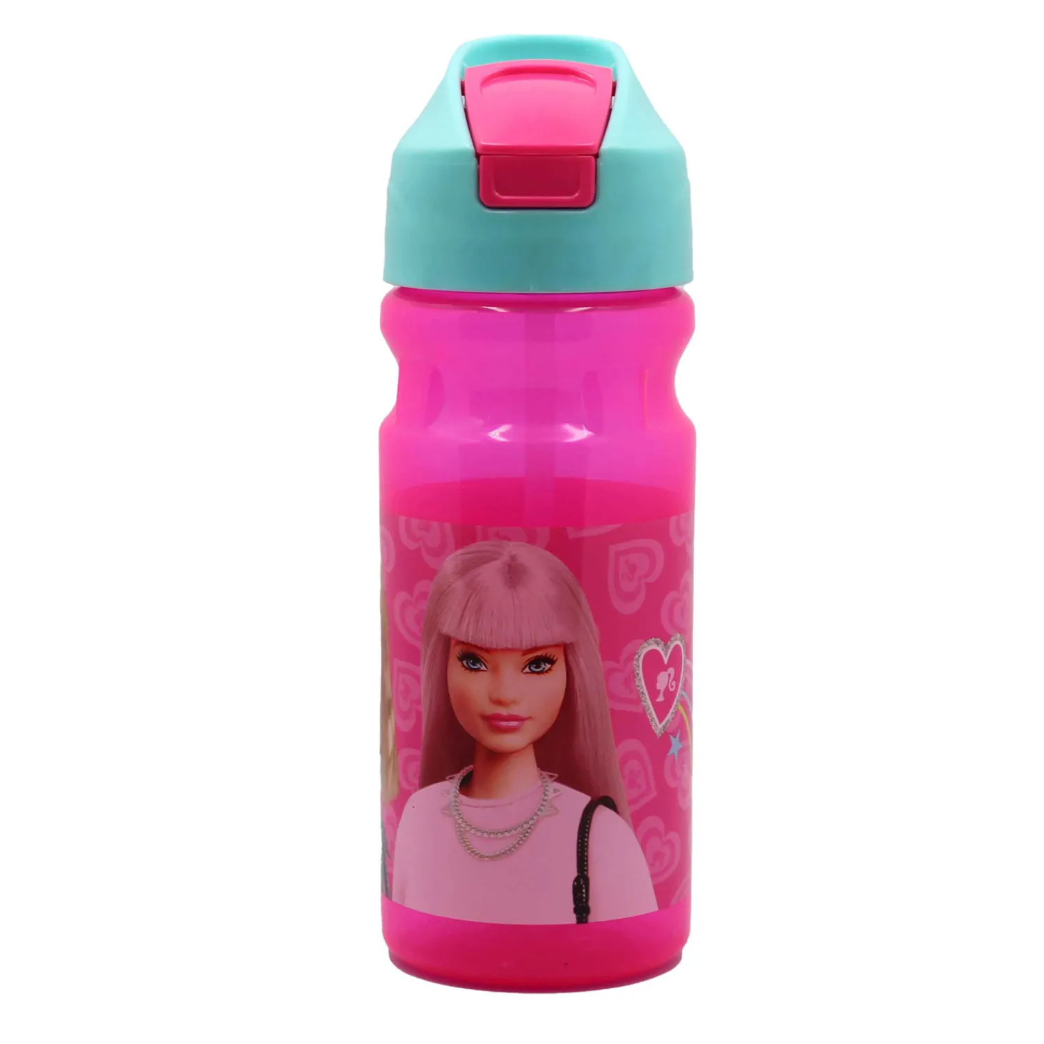 Drinkfles Barbie, 500ml- Discount