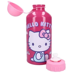 Drinkfles Hello Kitty Really Refreshing - 500ml-Vadobag New