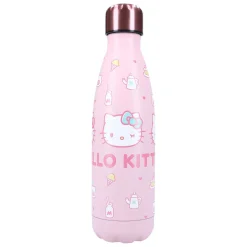 Drinkfles Hello Kitty Thirsty For More - 700ml-Vadobag Sale
