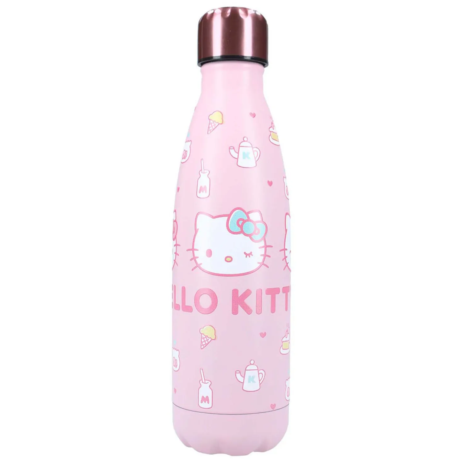 Drinkfles Hello Kitty Thirsty For More - 700ml-Vadobag Sale