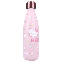 Drinkfles Hello Kitty Thirsty For More - 700ml-Vadobag Sale