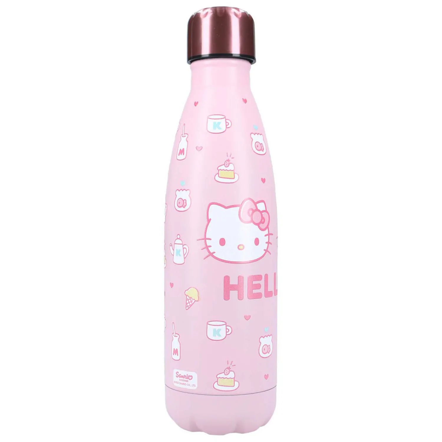 Drinkfles Hello Kitty Thirsty For More - 700ml-Vadobag Sale
