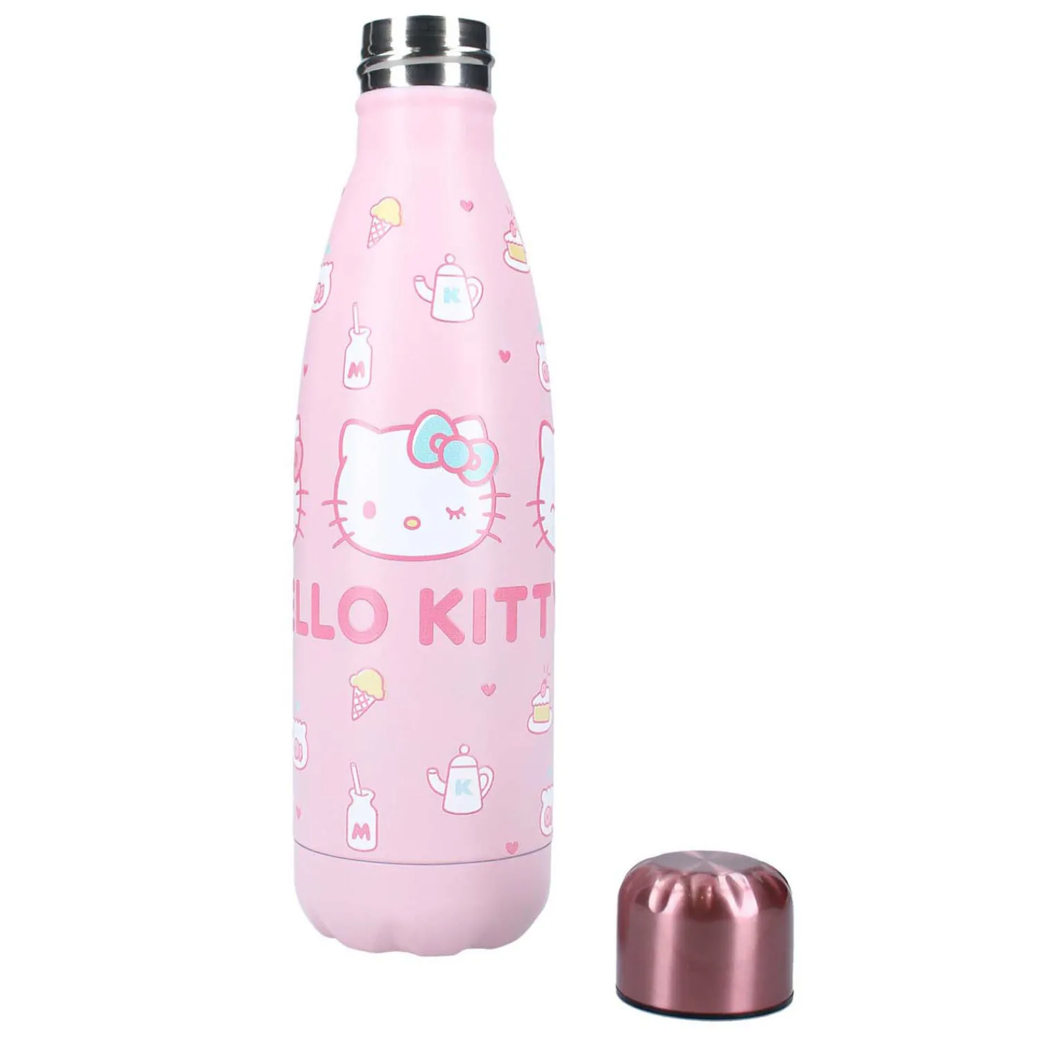 Drinkfles Hello Kitty Thirsty For More - 700ml-Vadobag Sale