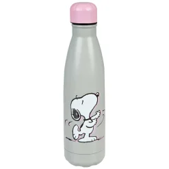 Undercover Drinkfles 500ml - Snoopy Outlet