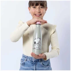 Undercover Drinkfles 500ml - Snoopy Outlet