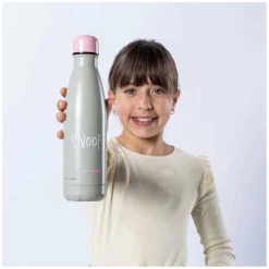 Undercover Drinkfles 500ml - Snoopy Outlet