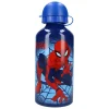 Drinkfles Spider-Man Let's Eat, 500ml-Vadobag