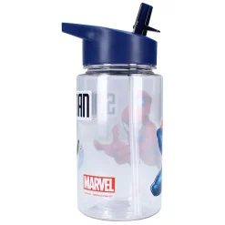 Drinkfles Spider-Man Let's Eat, 450ml-Vadobag Outlet
