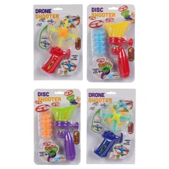Drone of Disc Afschieter Speelset- Online