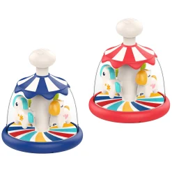 Druk Draaimolen Peuter> Hot