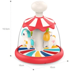 Druk Draaimolen Peuter><noscript><img width=