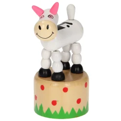 Drukfiguur Boerderij-Playwood New