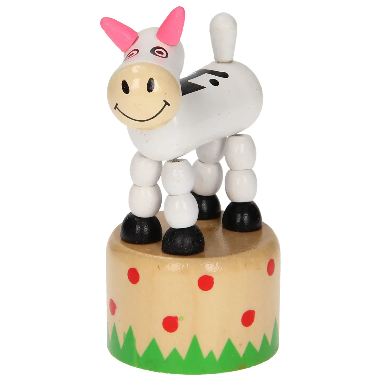 Drukfiguur Boerderij-Playwood New