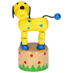 Drukfiguur Boerderij-Playwood New