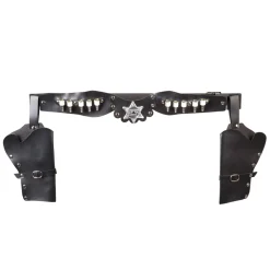 Boland Dubbel Cowboyholster New