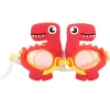 Toi-Toys Duikbril Dinosaurus New