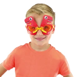 Toi-Toys Duikbril Dinosaurus New