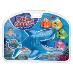 Duikset Haaienjacht> Online