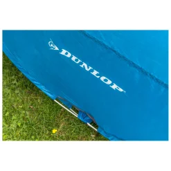 DUNLOP Pop-up Tent voor 2 Personen - 255x155x95 cm - Snel Opzetbaar & Weerbestendig Outlet