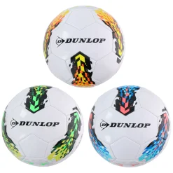 Dunlop Voetbal, maat 5-