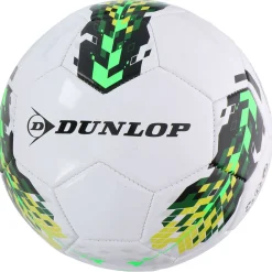 Dunlop Voetbal, maat 5-