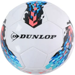 Dunlop Voetbal, maat 5-