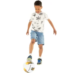 Dunlop Voetbal, maat 5-