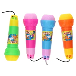 Echo Microfoon- New