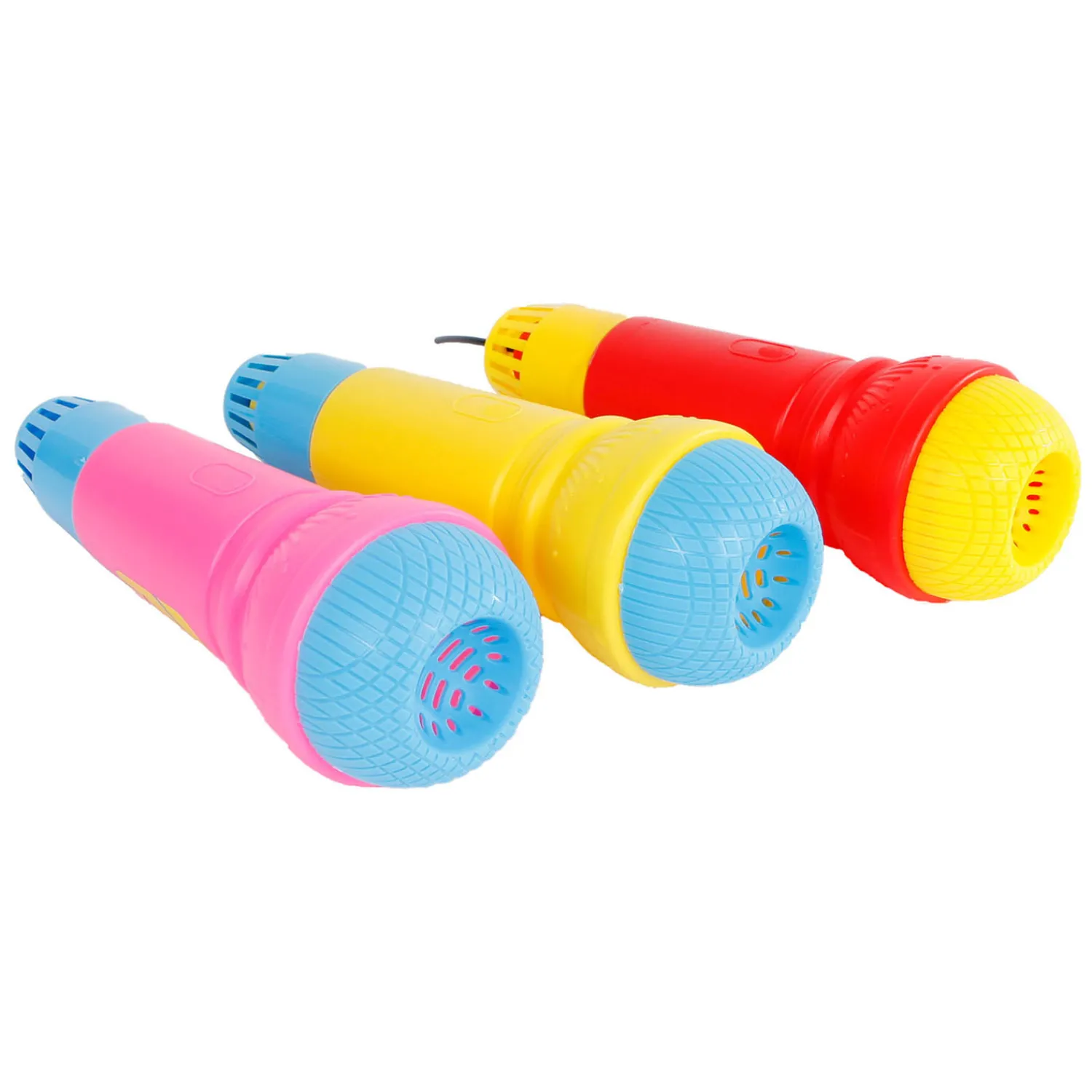 Echo Microfoon Kleur- Online