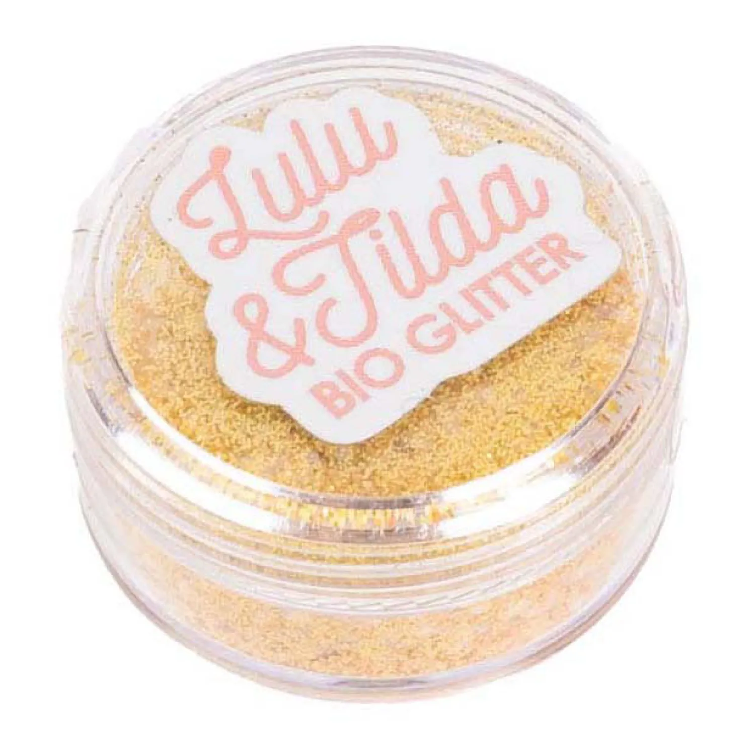 Eco Bio Glitter - Sunshine and Stardust>Great Pretenders Best