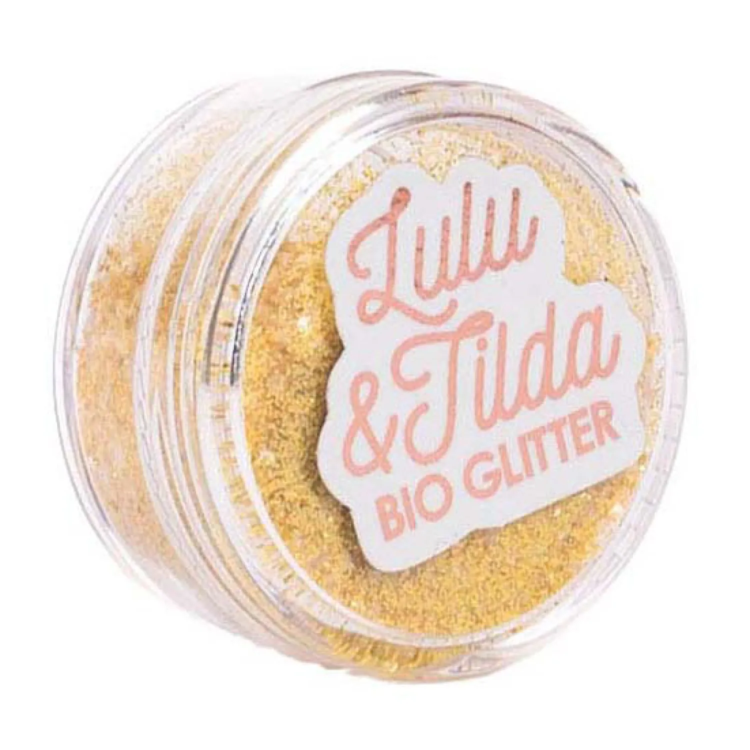 Eco Bio Glitter - Sunshine and Stardust>Great Pretenders Best