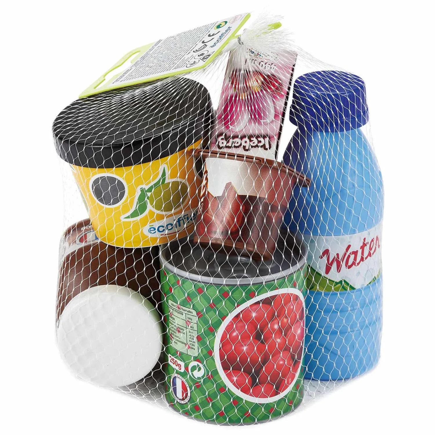 100% Chef Boodschappen>Ecoiffier Sale