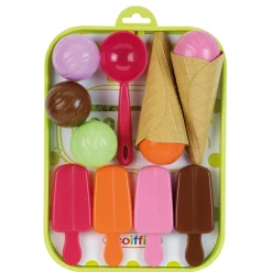 100% Chef IJsset>Ecoiffier