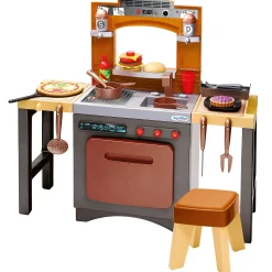 100% Chef Pizzeria-Ecoiffier Outlet