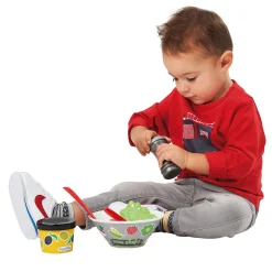 100% Chef Salade Set-Ecoiffier Clearance