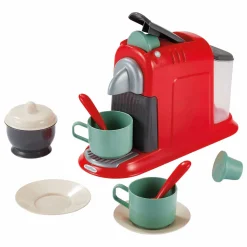 100% Chef Servies in Opbergbox - 70dlg.-Ecoiffier Discount