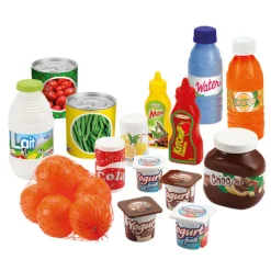 100% Chef Snackbox-Ecoiffier