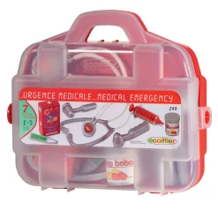 Ecoiffier Doktersset Discount