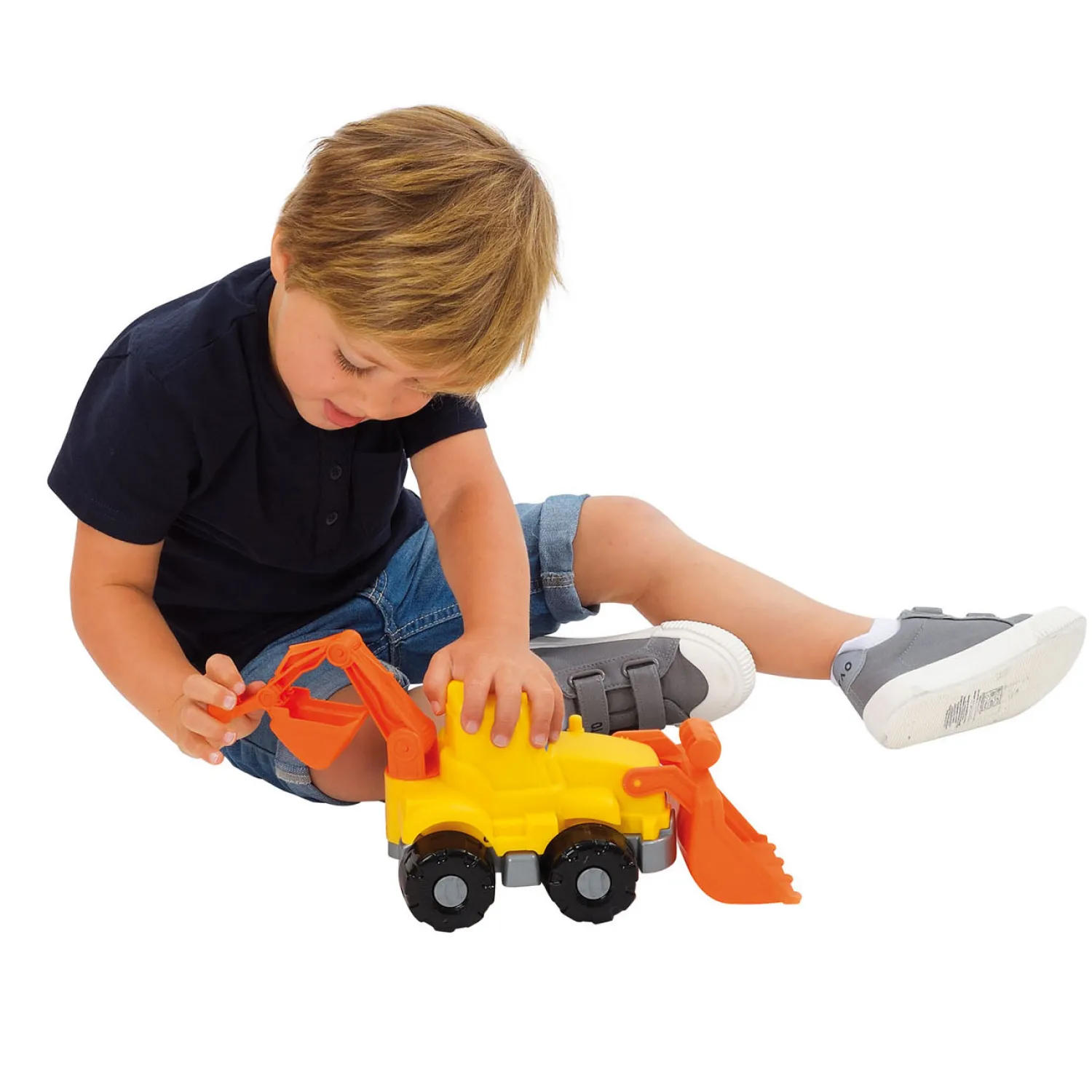 Graafmachine-Ecoiffier Online