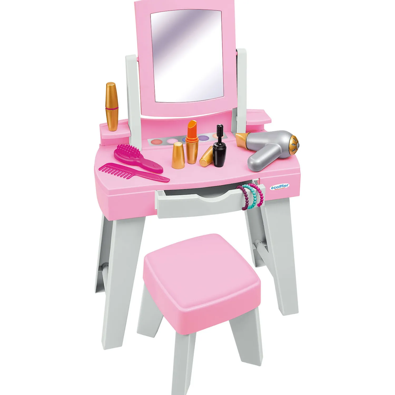 Mademoiselle Mijn Eerste Kaptafel>Ecoiffier Online