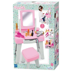 Mademoiselle Mijn Eerste Kaptafel>Ecoiffier Online