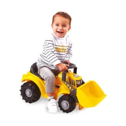 Maxi Looptractor met Voorlader><noscript><img width=