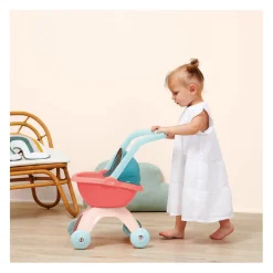 Nursery Poppenwagen Pastel><noscript><img width=