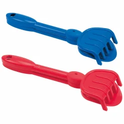 Schep en Hark Set Klein, 2dlg.>Ecoiffier Best