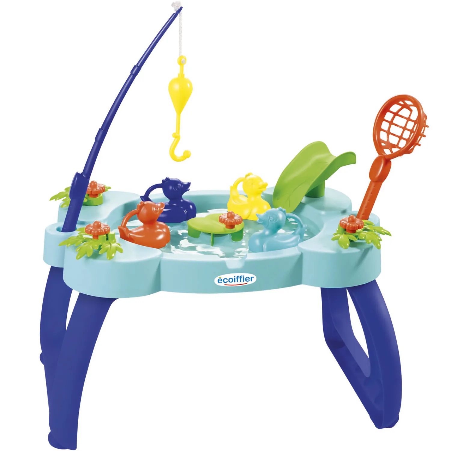 Sport - Speeltafel Vissen>Ecoiffier Sale