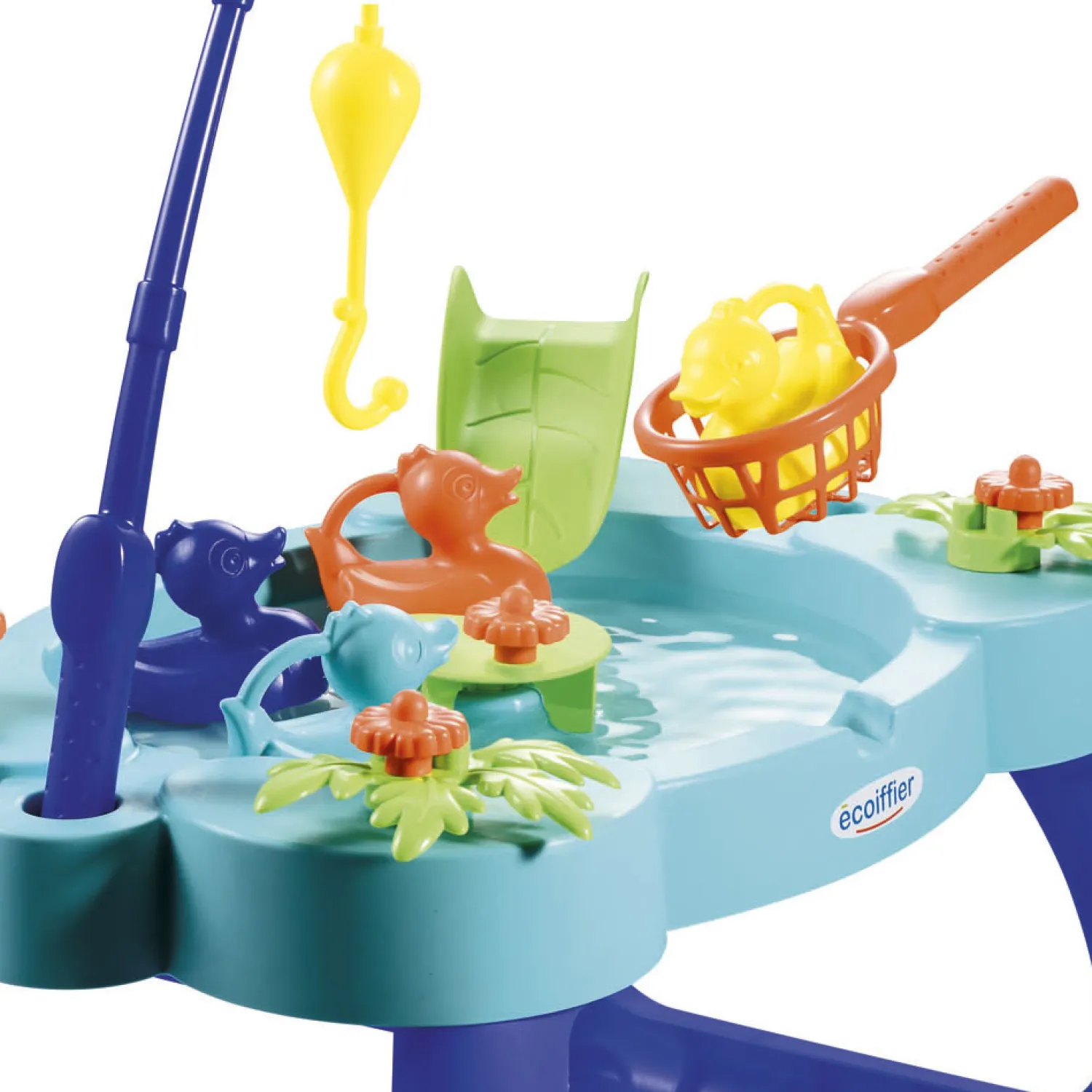 Sport - Speeltafel Vissen>Ecoiffier Sale