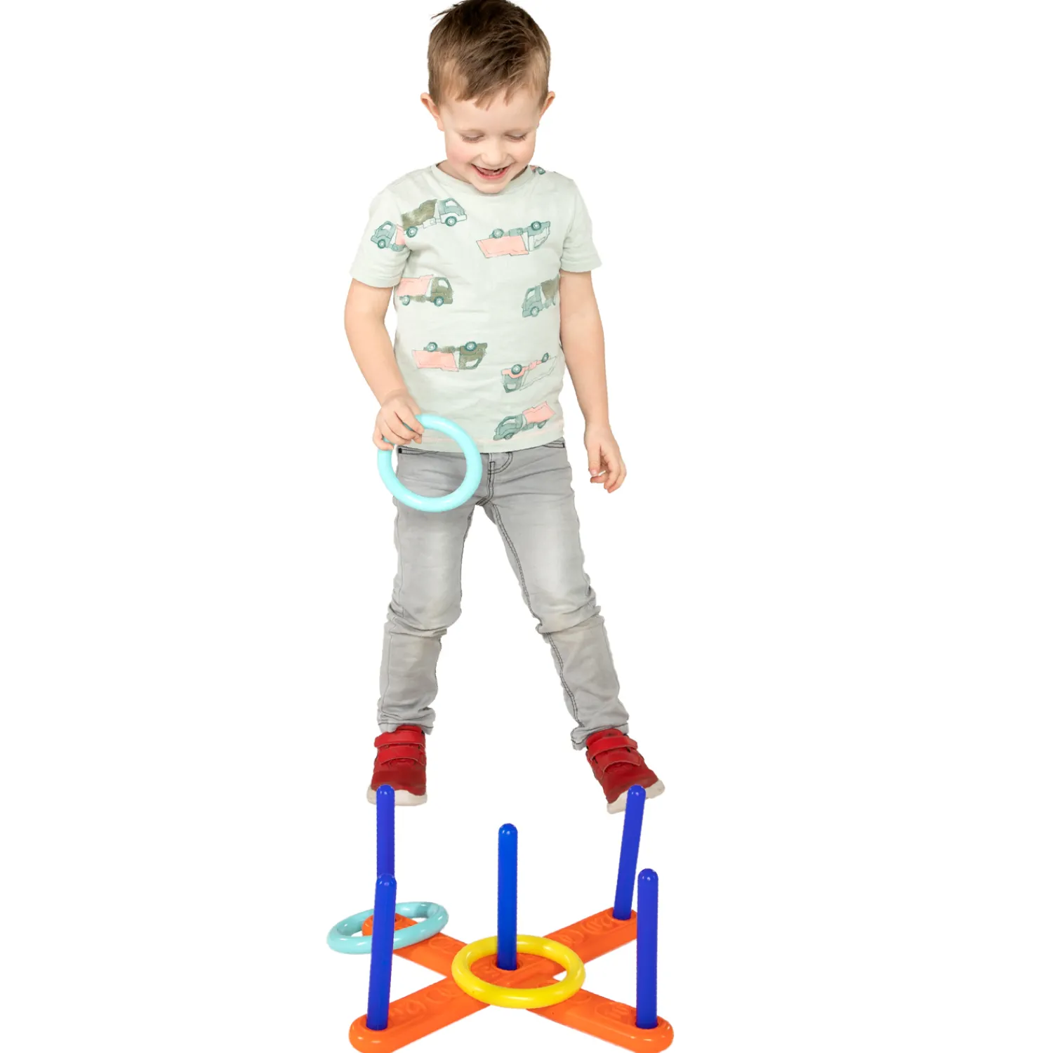 Sportset, 3in1>Ecoiffier Sale